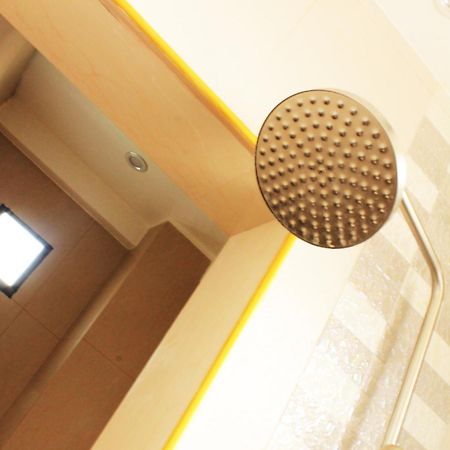 Belgian Suites Manila Zewnętrze zdjęcie