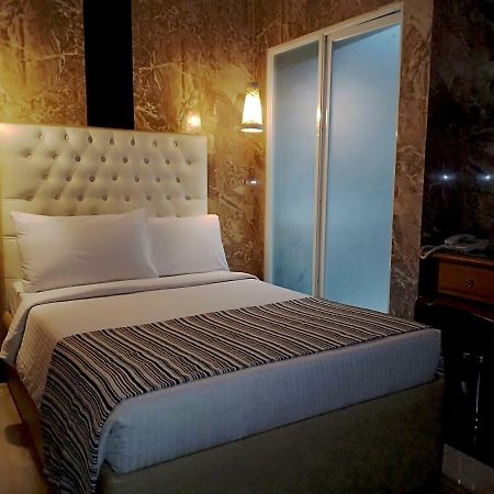 Belgian Suites Manila Zewnętrze zdjęcie