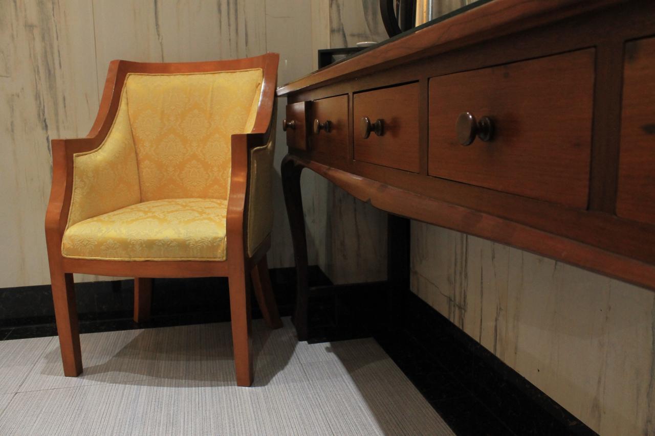 Belgian Suites Manila Zewnętrze zdjęcie
