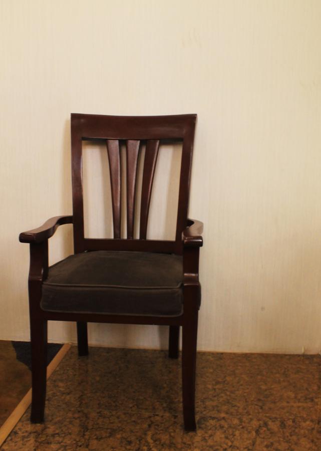Belgian Suites Manila Zewnętrze zdjęcie