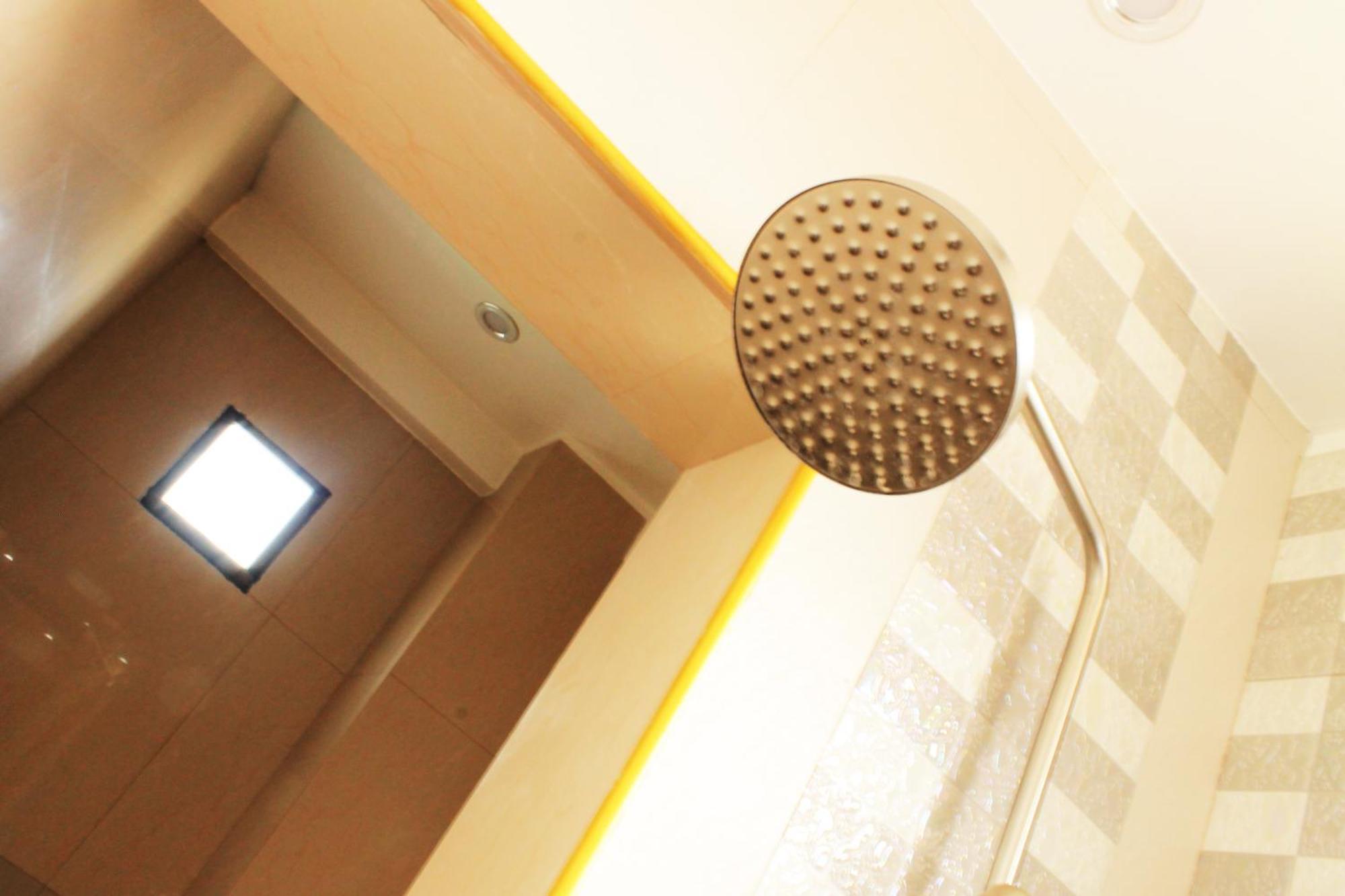 Belgian Suites Manila Zewnętrze zdjęcie