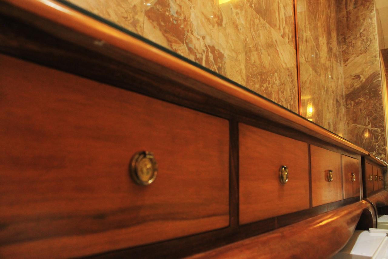 Belgian Suites Manila Zewnętrze zdjęcie