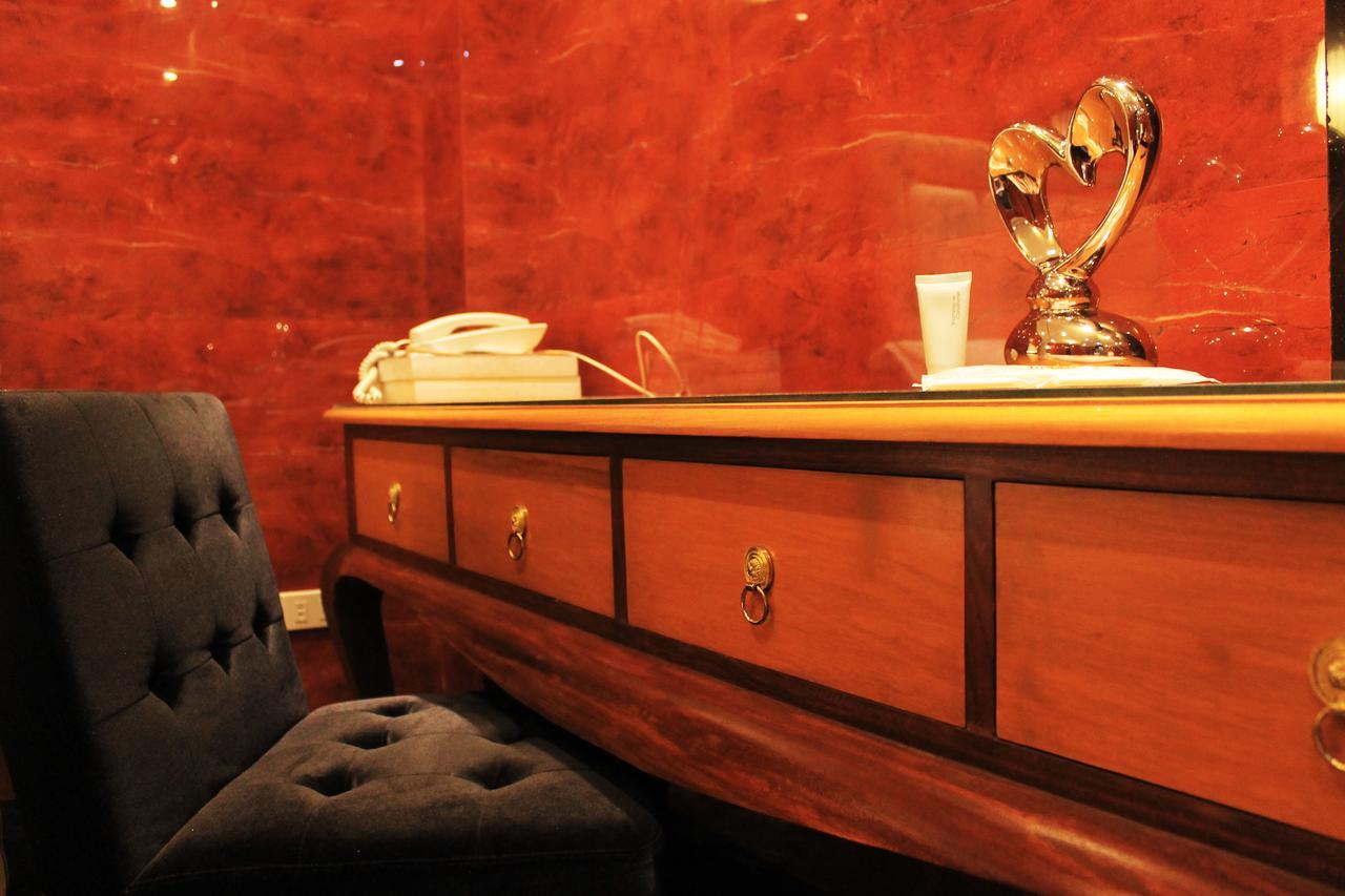 Belgian Suites Manila Zewnętrze zdjęcie